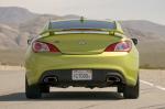 Hyundai Genesis Coupe 2010 года